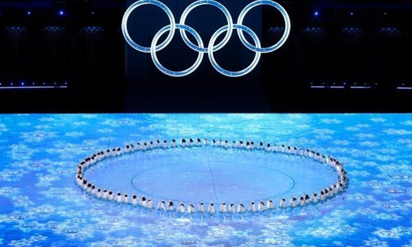 Χειμερινοί Ολυμπιακοί Αγώνες: Ένα νέο κρούσμα κορονοϊού ανακοίνωσε η Κίνα