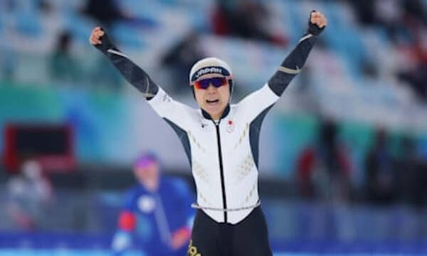 Χειμερινοί Ολυμπιακοί Αγώνες: Χρυσό μετάλλιο και Ολυμπιακό ρεκόρ για την Τακάγκι (videos)