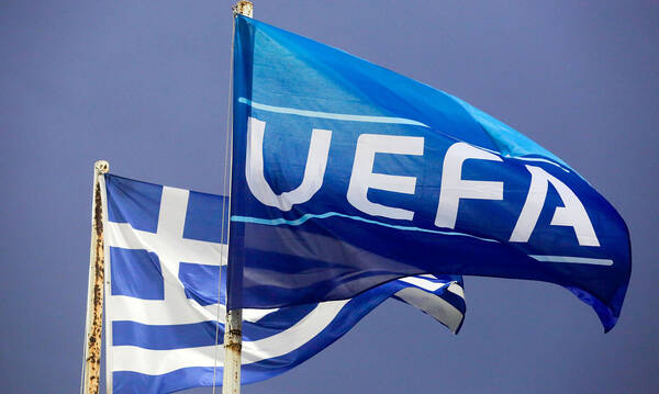 Βαθμολογία UEFA: Έπεσε στη 18η θέση η Ελλάδα με τις ήττες Ολυμπιακού και ΠΑΟΚ
