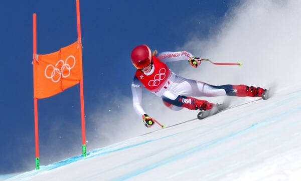 Χειμερινοί Ολυμπιακοί Αγώνες: Αναβολή για αύριο λόγω καιρού το Μεικτό ομαδικό στο Αλπικό σκι (vid)