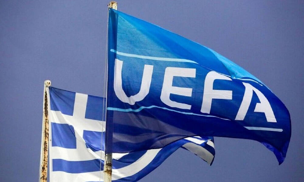 Βαθμολογία UEFA: Άλμα στην 15η θέση για μία έξτρα ομάδα στην Ευρώπη με την πρόκριση του ΠΑΟΚ