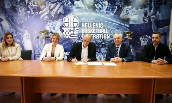 ΕΟΚ: Μνημόνιο συνεργασίας με την Novo Nordisk Hellas
