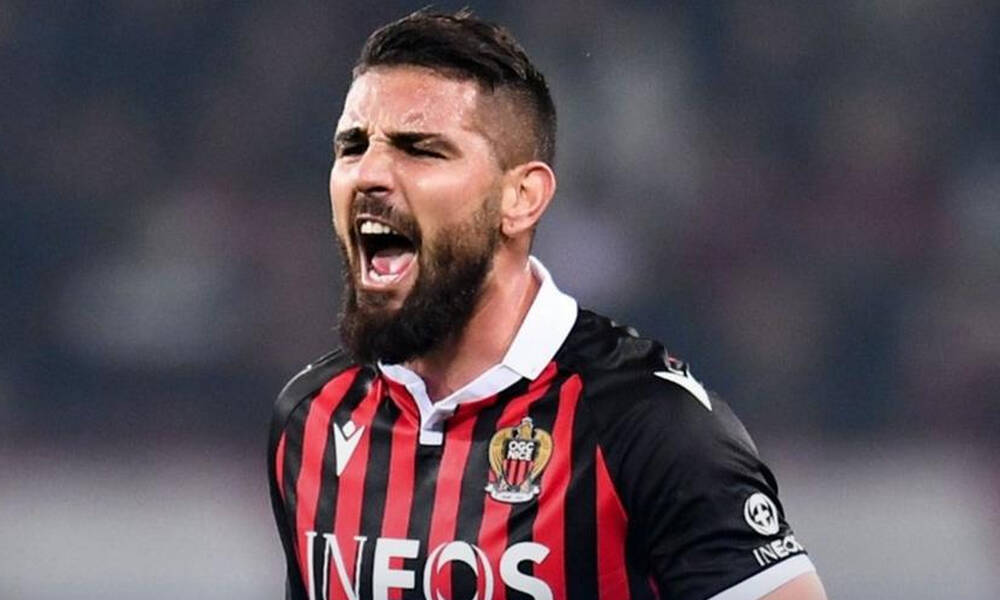 Ligue 1: «Σφαλιάρα» της Νις στην Παρί Σεν Ζερμέν - Onsports.gr