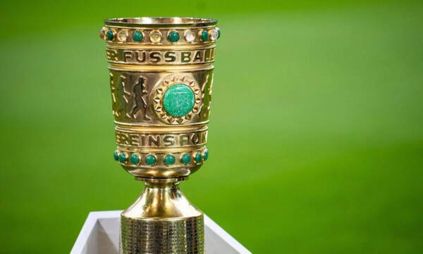 Κύπελλο Γερμανίας: Τα ζευγαάρια των ημιτελικών