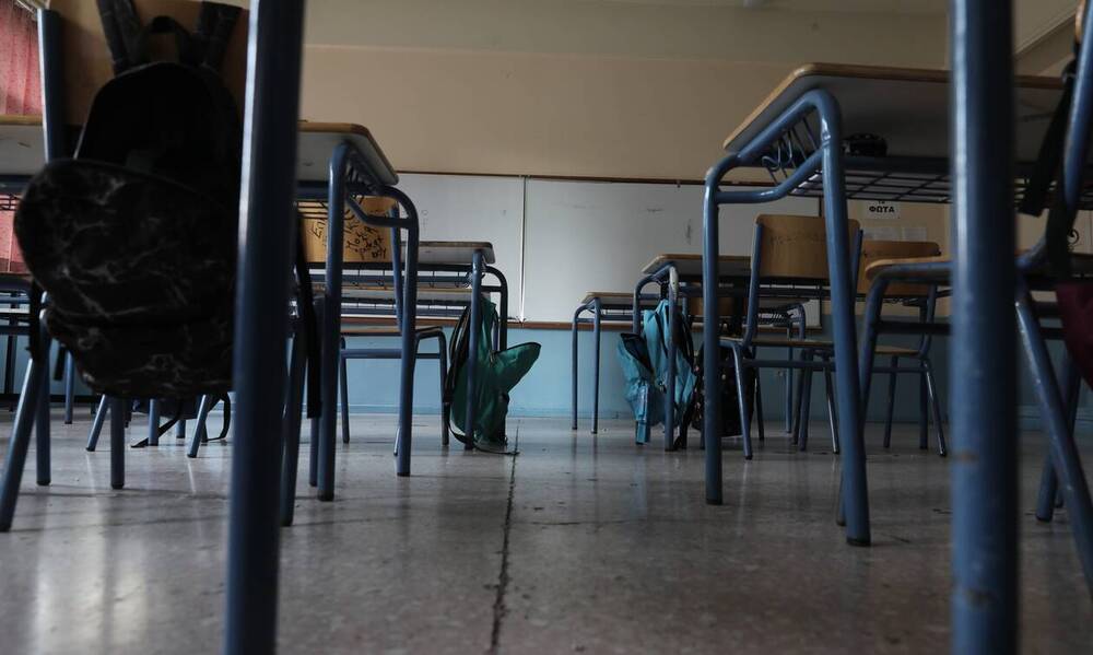 Κλειστά σχολεία αύριο Πέμπτη (10/03) στην Αττική: Σε ποια δεν θα χτυπήσει κουδούνι