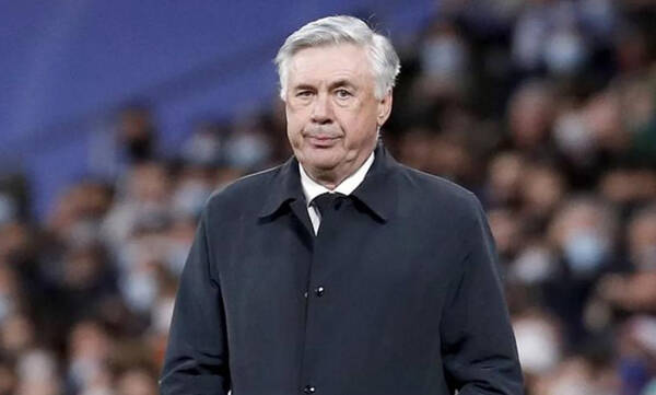 Επικός Αντσελότι! Τρόλαρε τον εαυτό του για να πείσει τους πάντες ότι η La Liga δεν κρίθηκε
