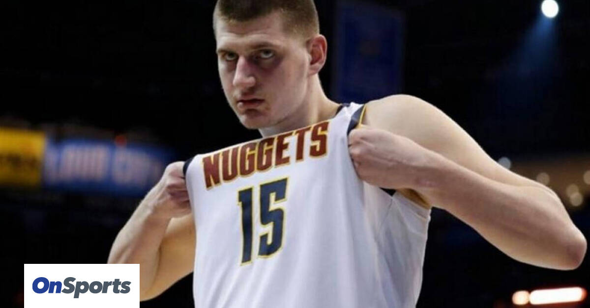 ΝΒΑ Ο Γιόκιτς «έσπασε» το φράγμα των 10.000 πόντων! Onsports.gr