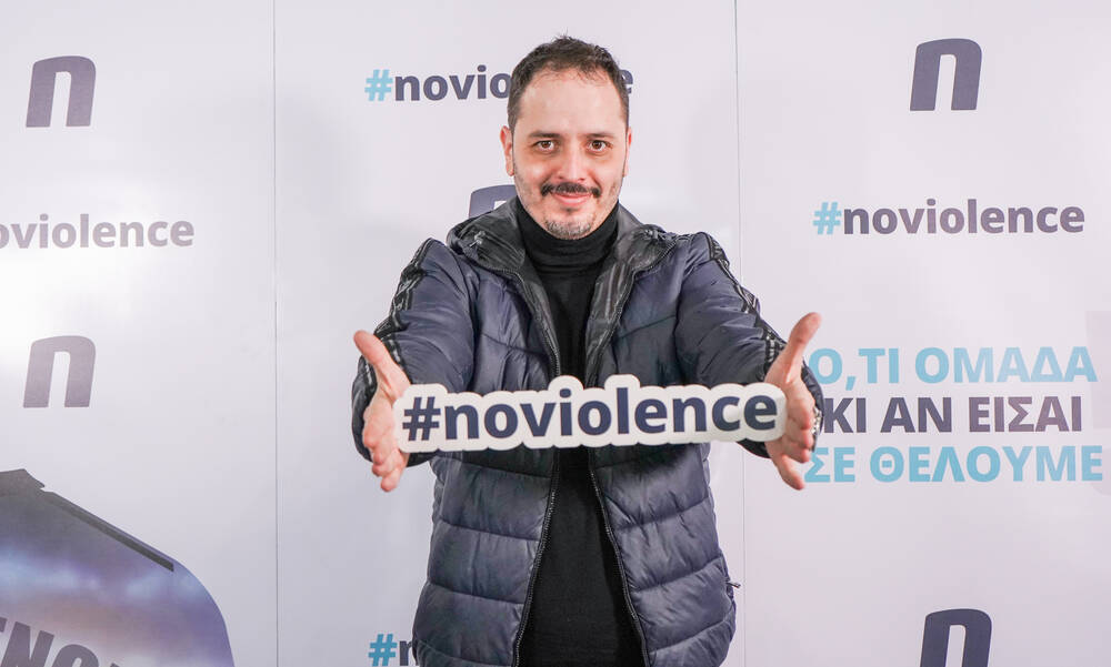 Novibet: Δεύτερος σταθμός του προγράμματος αιμοδοσίας #noviolence στην Αθήνα