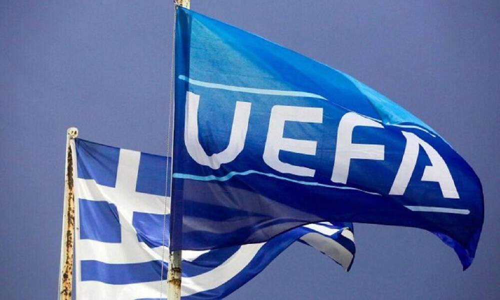 Βαθμολογία UEFA: Η ΠΑΟΚάρα παίρνει την Ελλάδα στις πλάτες της για 5η ομάδα στην Ευρώπη