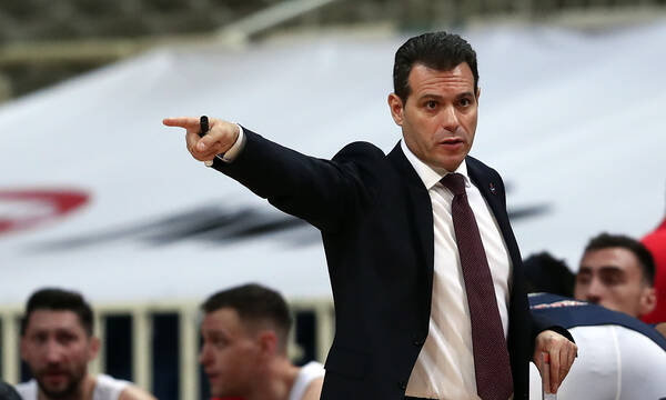 ΕΟΚ: Ανακοινώνει τον Ιτούδη!