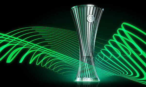 UEFA: Σκέψη να μεταφερθεί ο τελικός του Europa Conference League στην Ελλάδα!
