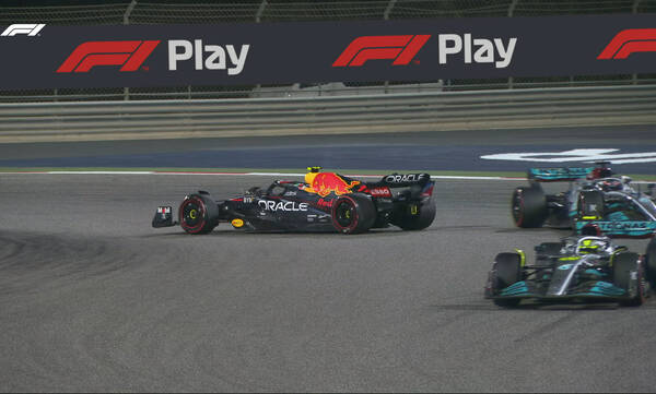 Formula 1: Γι' αυτό εγκατέλειψαν Φερστάπεν και Πέρεζ της Red Bull στους τελευταίους γύρους (videos)