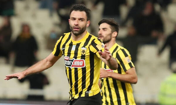ΑΕΚ: Γλίτωσε τα χειρότερα ο Τζαβέλλας
