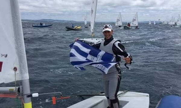 Ιστιοπλοΐα: Με 16μελή αποστολή στον αγώνα Ολυμπιακών κατηγοριών στην Πάλμα ντε Μαγιόρκα η Ελλάδα