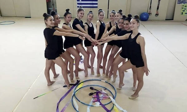 Γυμναστική: Εντυπωσιακό το ελληνικό ξεκίνημα στο Παγκόσμιο Κύπελλο της Σόφιας