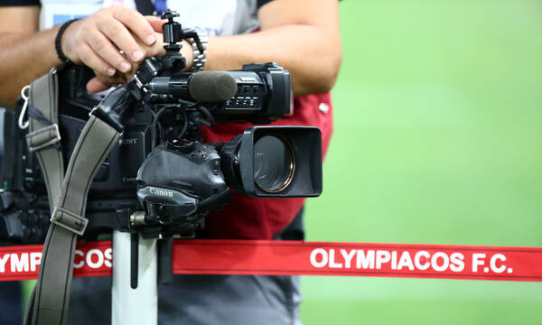 Ολυμπιακός: Αλλάζει τηλεοπτική στέγη – Μεγάλη πρόταση από Cosmote TV