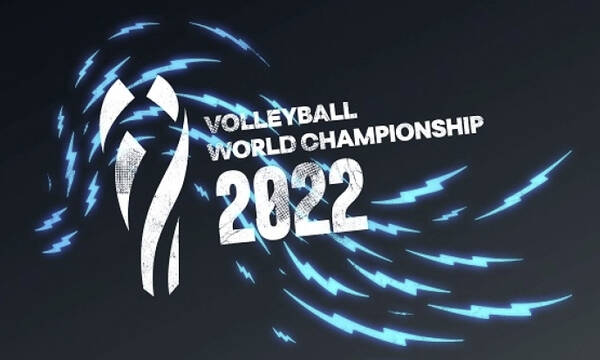 Βόλεϊ: Σε Πολωνία και Σλοβενία το Παγκόσμιο ανδρών του 2022