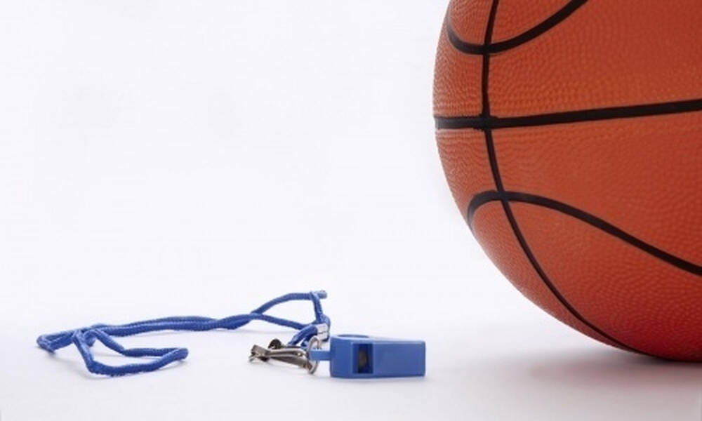 Διαιτησία: Οι διαιτητές της 23ης αγωνιστικής της Basket League
