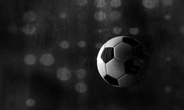 Θρήνος – Πέθανε παλαίμαχος ποδοσφαιριστής στο γήπεδο την ώρα του αγώνα