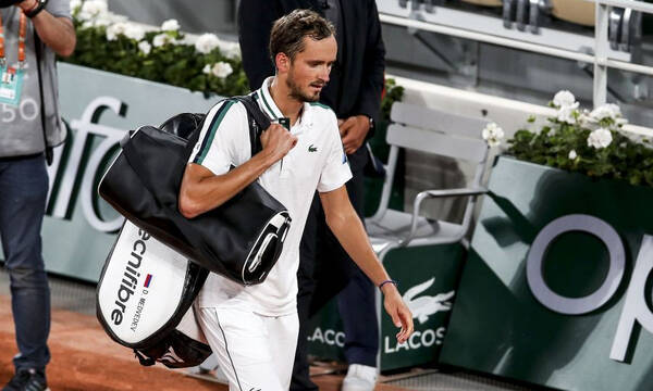 Επίθεση της ATP στο Wimbledon για τον αποκλεισμό Ρώσων και Λευκορώσων