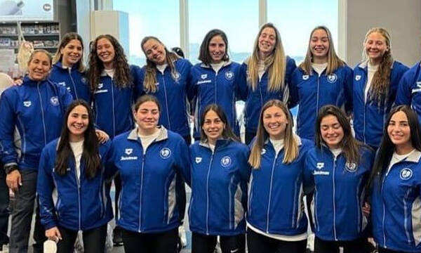 World League Πόλο γυναικών: Κόντρα στην Ισπανία η Ελλάδα - Αλεξία Καμμένου: «Γνωρίζουμε τη δυσκολία»