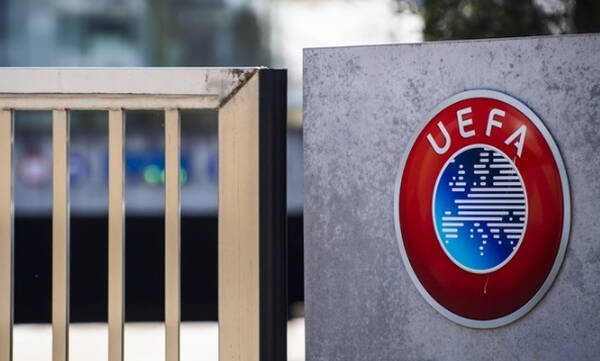 UEFA: Δικαστική νίκη κόντρα στην European Super League