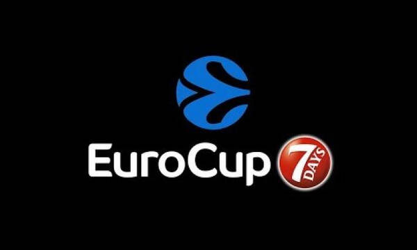 Eurocup: Τα πιο εντυπωσιακά καρφώματα στα playoffs (video)