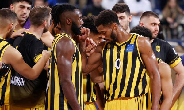 Άρης: Επιστροφή στα παρκέ μετά το τριήμερο ρεπό