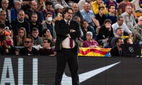 Μπάγερν-Τρινκιέρι: «Η Μπαρτσελόνα θα προσπαθήσει να κάνει μεγάλο παιχνίδι»