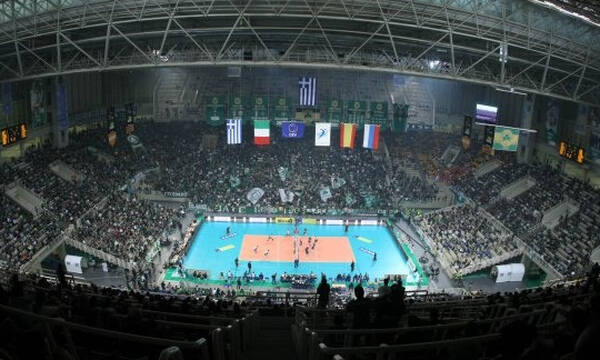 Volley League - Παναθηναϊκός: 6000 «μαγικά χαρτάκια» αγοράστηκαν από κάθε γωνιά της Ελλάδας