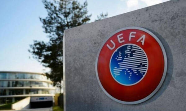 «Βόμβα» από την UEFA - Αποκλεισμός των ρωσικών ομάδων και τη νέα σεζόν