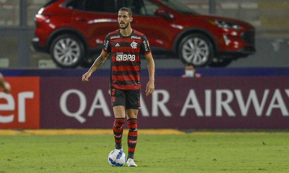 ΑΕΚ: Σενάριο για Βραζιλιάνο αμυντικό – «Ενδιαφέρον για Γκουστάβο Ενρίκε»