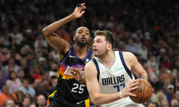 NBA: «Καθαρό» προβάδισμα για Σανς και Χιτ (video)