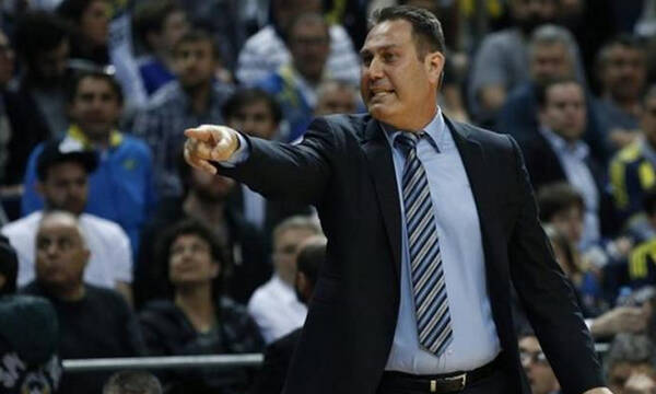 Χάποελ Χολόν-Γκούντες: «Είναι ιστορική στιγμή για εμάς το Final Four»