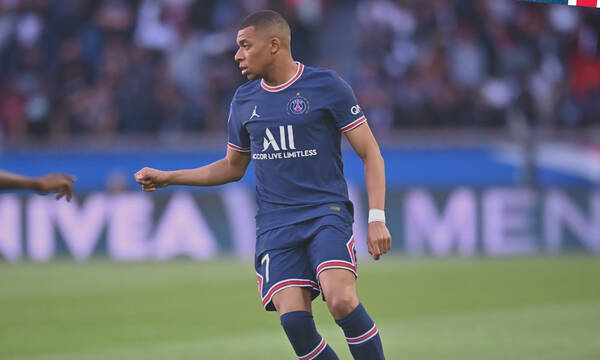 Ligue 1: Με ανατροπή η Τρουά πήρε την ισοπαλία κόντρα στην Παρί Σεν Ζερμέν