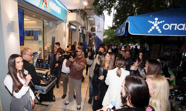Διασκέδαση με πρωταγωνιστή το ΣΚΡΑΤΣ στη Θεσσαλονίκη