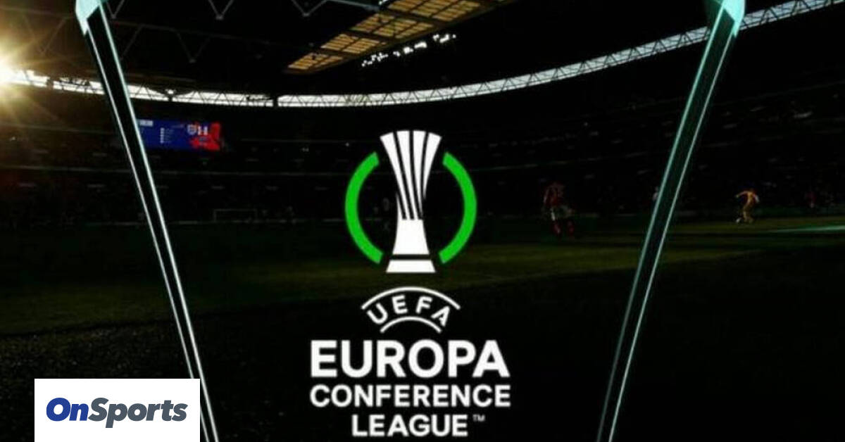 Europa Conference League Στην «Αγιά Σοφιά» ο τελικός του 2024 (video