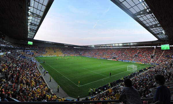 Conference League: Στην Πράγα ο τελικός το 2023