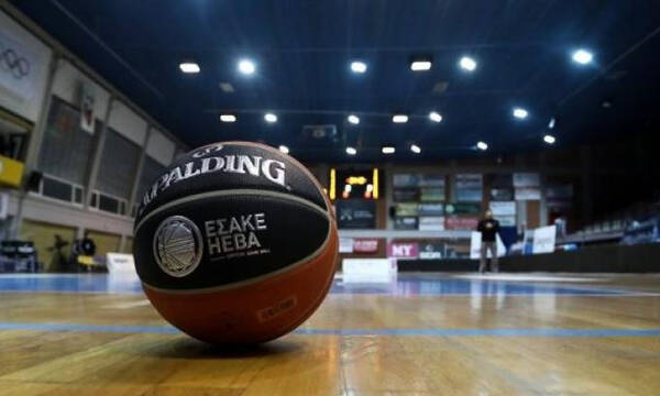 Basket League: Τζάμπολ σε Λάρισα και Πάτρα