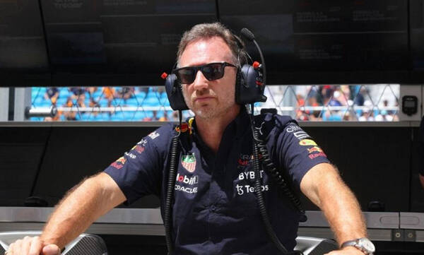 Formula 1: Η ικανοποίηση του Χόρνερ και το δεδομένο που θα απογειώσει τη Red Bull