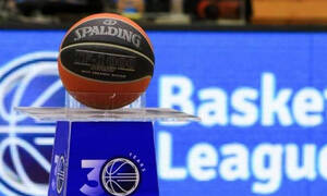 Basket League: Tα ζευγάρια των playoffs - Με αυτούς παίζουν οι «αιώνιοι»