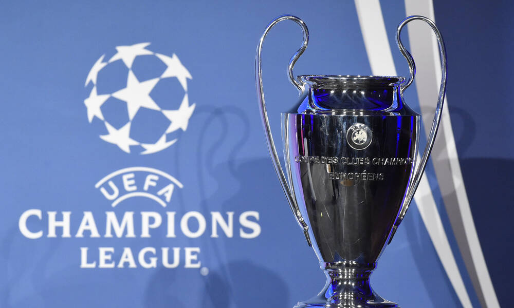Champions League: Βασιλικές επιδόσεις από Ρεάλ και Ισπανία - Ακολουθεί η Αγγλία