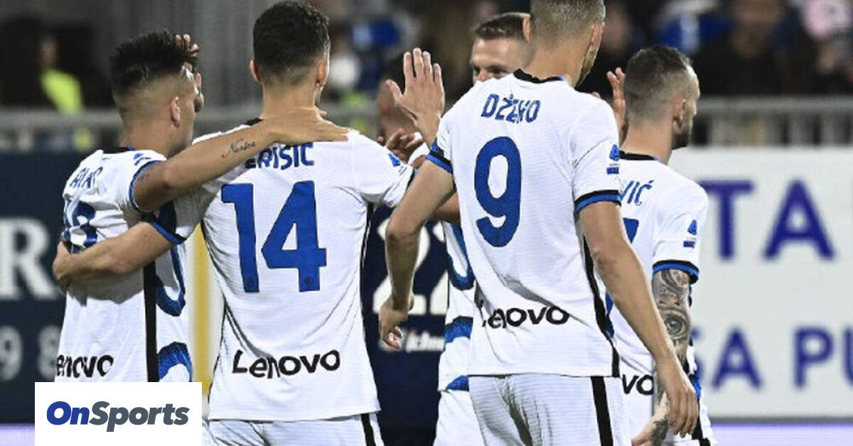 Serie A: Inter vince e spera nel miracolo – Cagliari tosta, Genoa retrocesso (Video)