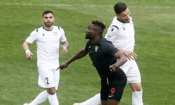ΕΕΑ: Βόμβα στη Super League 2 – Εισήγηση για αφαίρεση βαθμών στον Απόλλωνα Πόντου