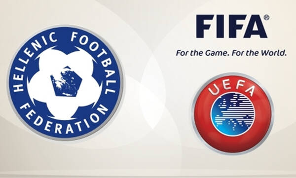 ΕΠΟ: FIFA/UEFA ζητούν συνάντηση με Αυγενάκη για αθλητικό νόμο και Μητρώο Σωματείων