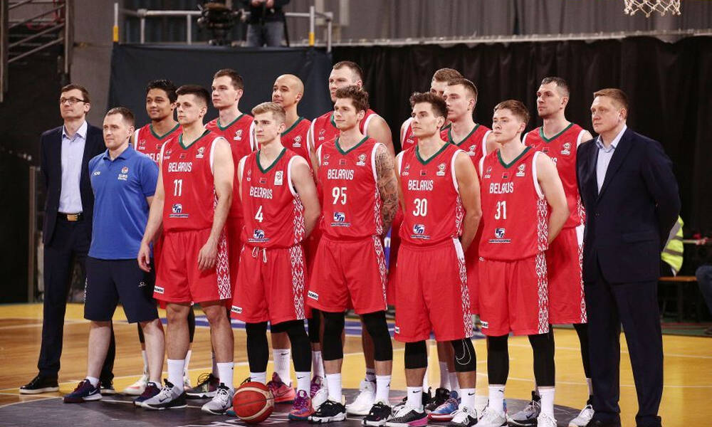 FIBA: Επίσημα εκτός εθνικών διοργανώσεων Ρωσία και Λευκορωσία - Πως επηρεάζεται η Ελλάδα