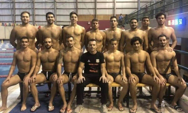 Πόλο: Ανέβηκαν στην Α1 Ανδρών Νηρέας Χαλανδρίου και Ηλυσιακός