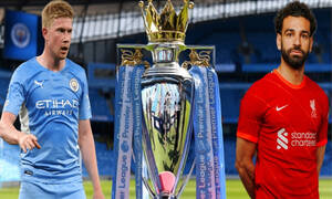 Live Chat η τελευταία «μάχη» για τον τίτλο στην Premier League
