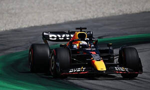 Formula 1: Η Βαρκελώνη «έκαψε» την Ferrari - Πρωτιά για Φερστάπεν, 1-2 η Red Bull