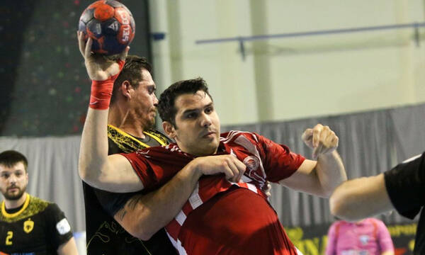 Live Streaming ο τελικός της Handball Premier Ολυμπιακός-ΑΕΚ